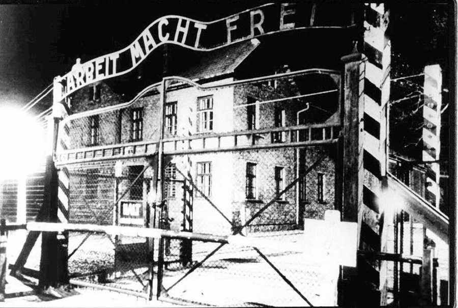 Ο λόγος που σώθηκαν δεκάδες χιλιάδες Εβραίοι από βέβαιο θάνατο