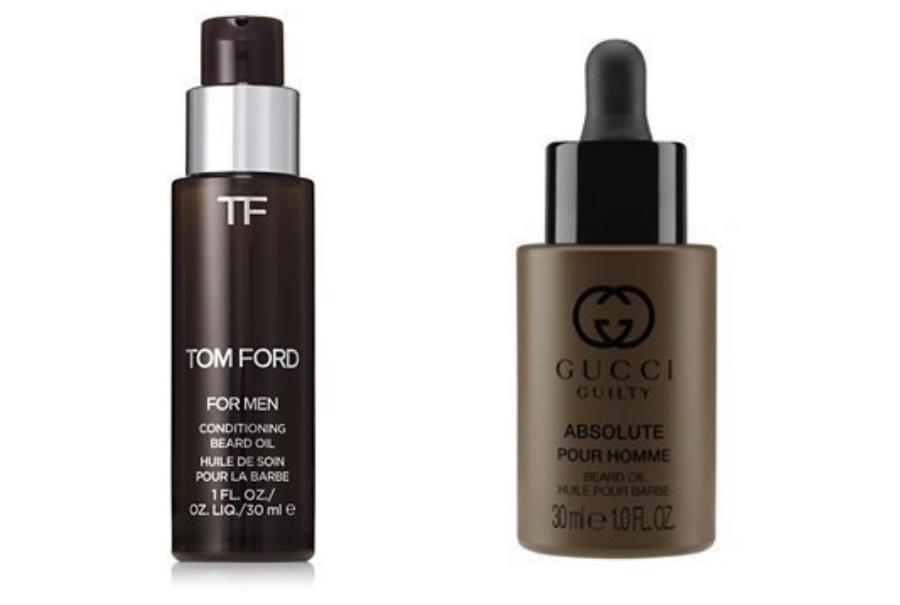 Τα 5 καλύτερα λάδια περιποίησης για γένια