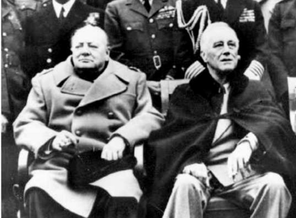 Δείτε που δημιουργούσαν τα έργα τους 9 σπουδαίοι άντρες