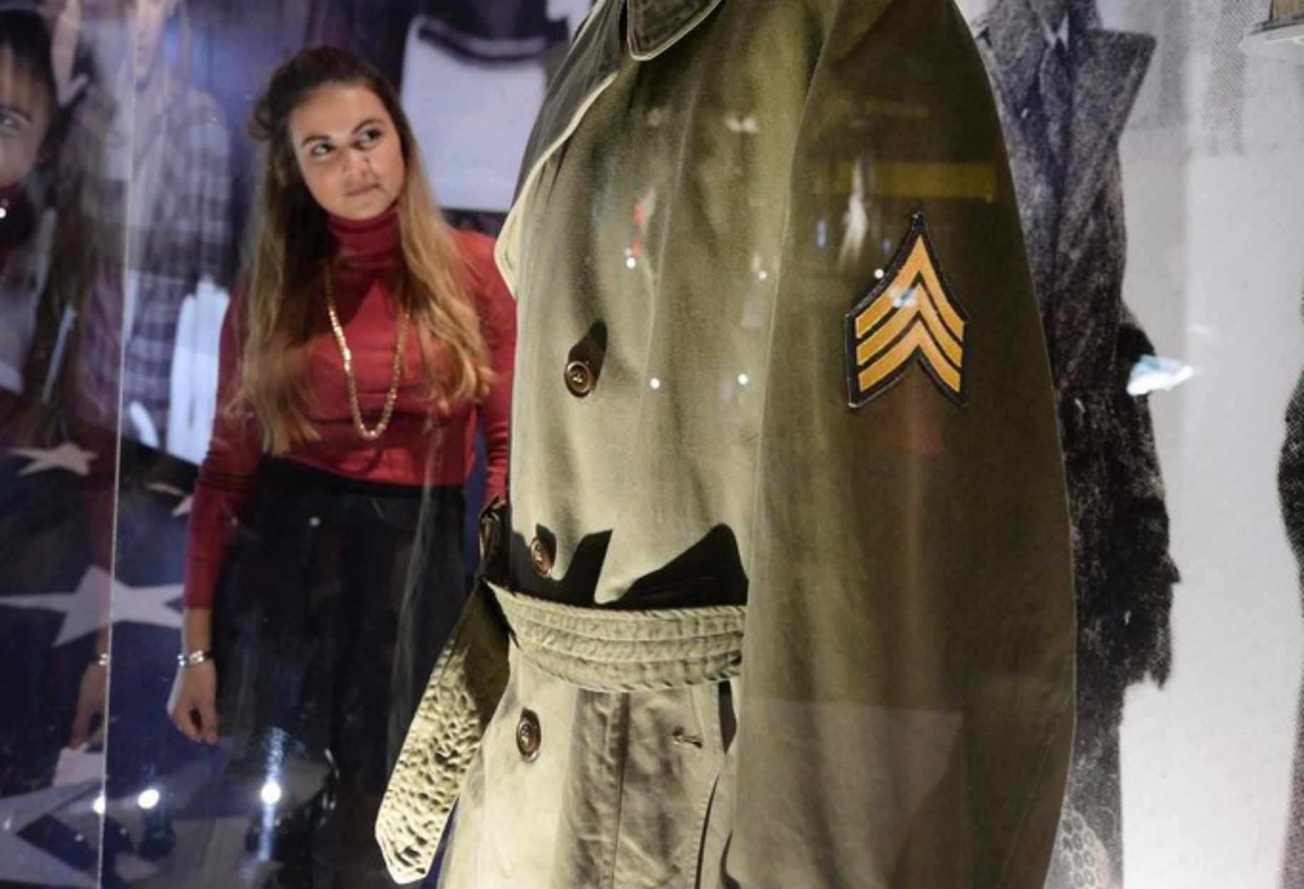 Το απόλυτο κομμάτι της φθινοπωρινής σεζόν