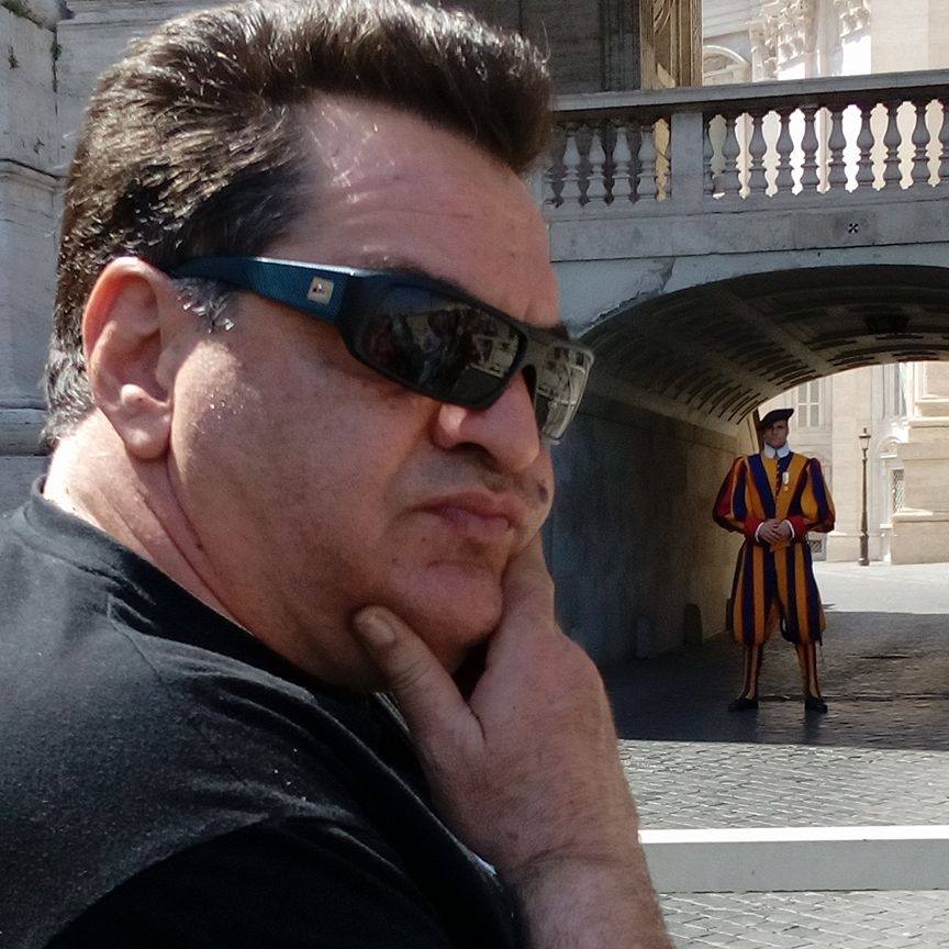 Ο γιος του Κώστα Ευριπιώτη πέρασε στο πανεπιστήμιο – Το συγκινητικό μήνυμα…