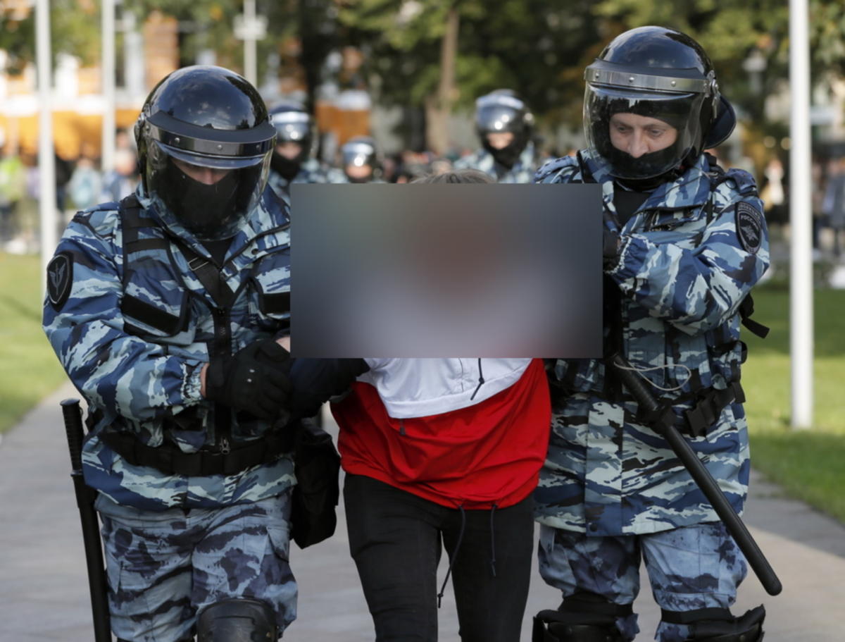 To ζευγάρι που έφαγε πάνω από 30 ανθρώπους μέσα σε 18 χρόνια!