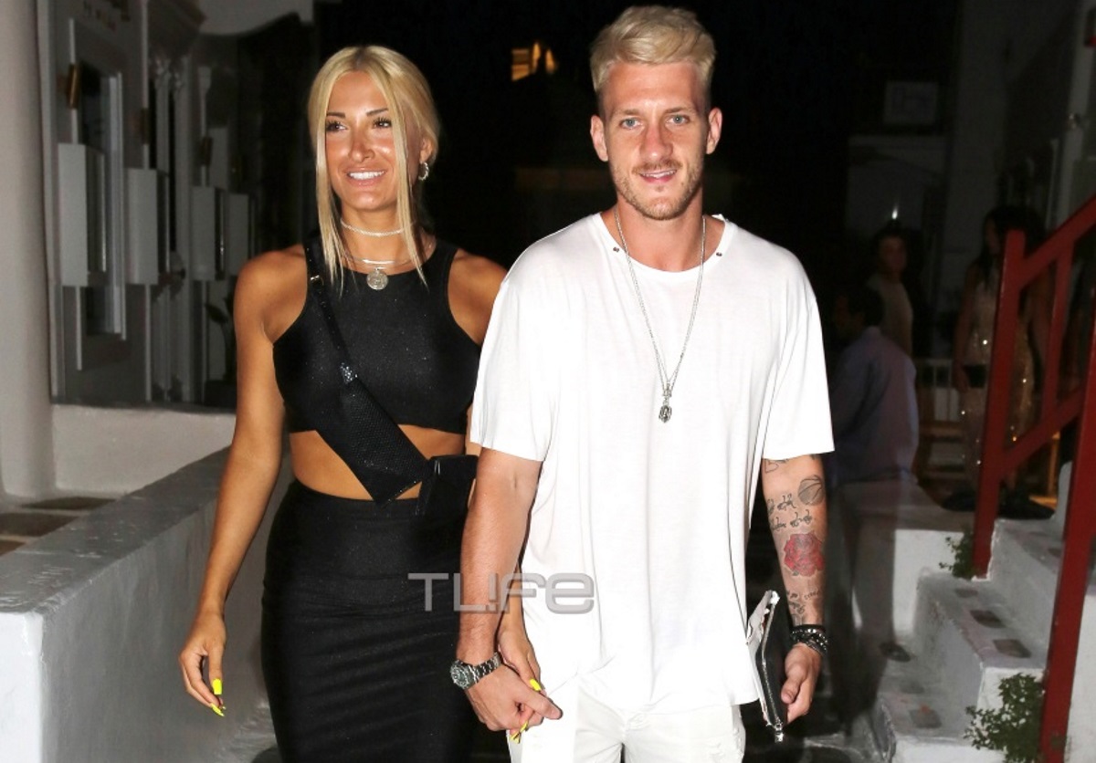 Ιωάννα Τούνη: Το ταξίδι στο Μπαλί με τον σύντροφό της, λίγο πριν την ανακοίνωση ότι χώρισαν!