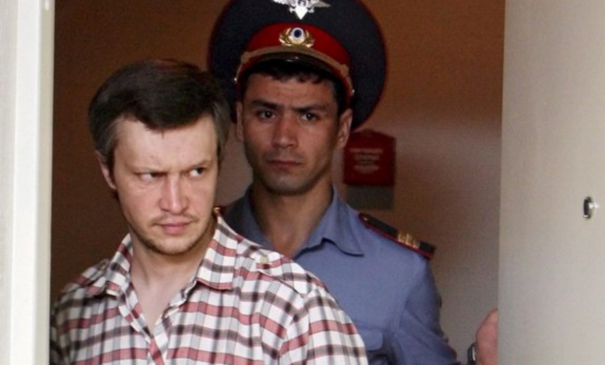 Ήθελε να σκοτώσει 64 ανθρώπους, έναν για κάθε τετραγωνάκι της σκακιέρας