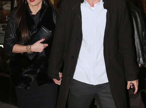 Γνωστός Έλληνας μόλις παντρεύτηκε την σύντροφό του! Θα γίνουν γονείς σε λίγους μήνες!