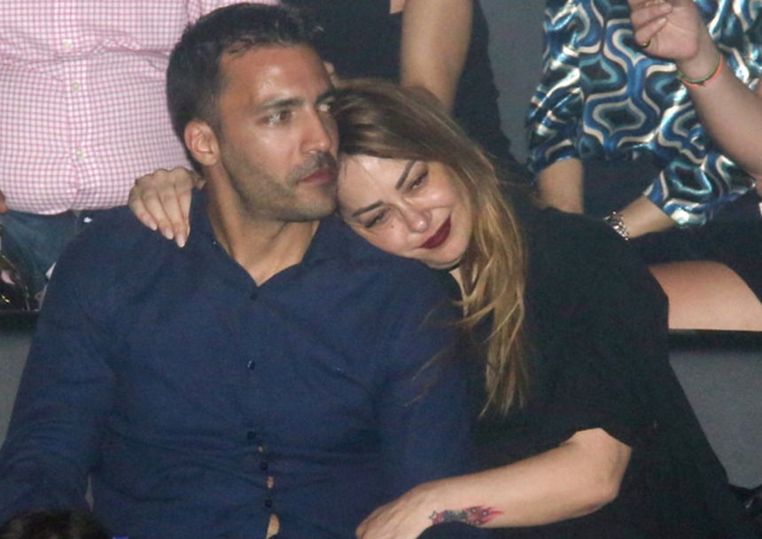 Μελίνα Ασλανίδου: Μετά τον χωρισμό, μάζεψε τα πράγματά της από τα Χανιά και αλωνίζει το Αιγαίο!