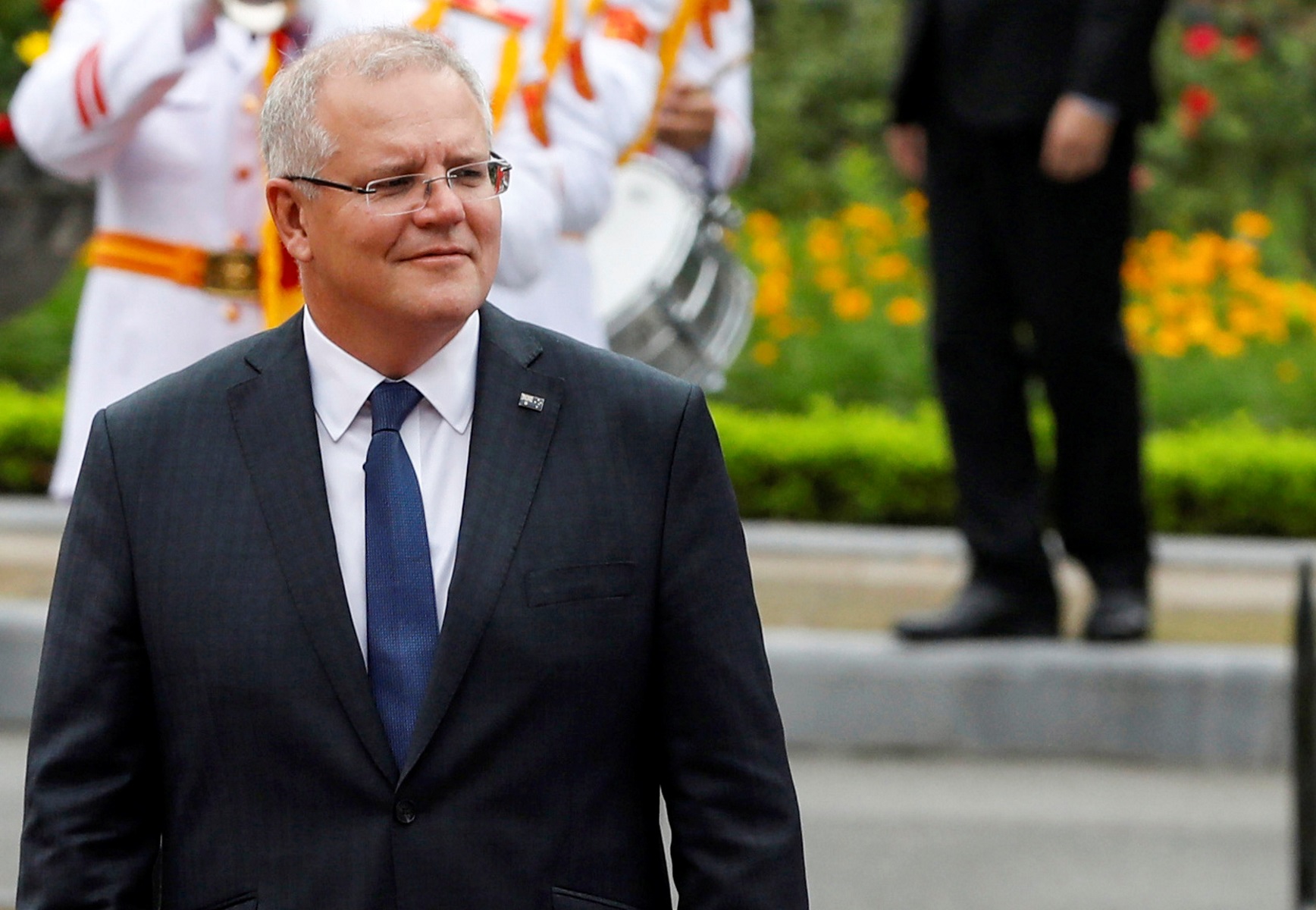 Αυστραλία: Ο πρωθυπουργός θέλει να λογοκρίνεται το εξτρεμιστικό περιεχόμενο στο internet