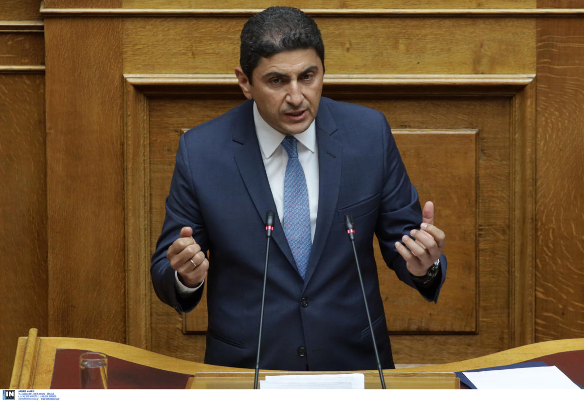 ΓΓΑ: “Ο ΣΥΡΙΖΑ δυσφήμισε τη χώρα στο WADA για το Εργαστηρίου Ελέγχου Ντόπινγκ του ΟΑΚΑ”