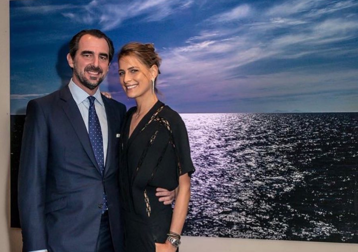 Μυστήριο με Νικόλαο και Τατιάνα Μπλάτνικ – Η ανάρτηση για την επέτειο του γάμου που κατέβηκε από τα social media!