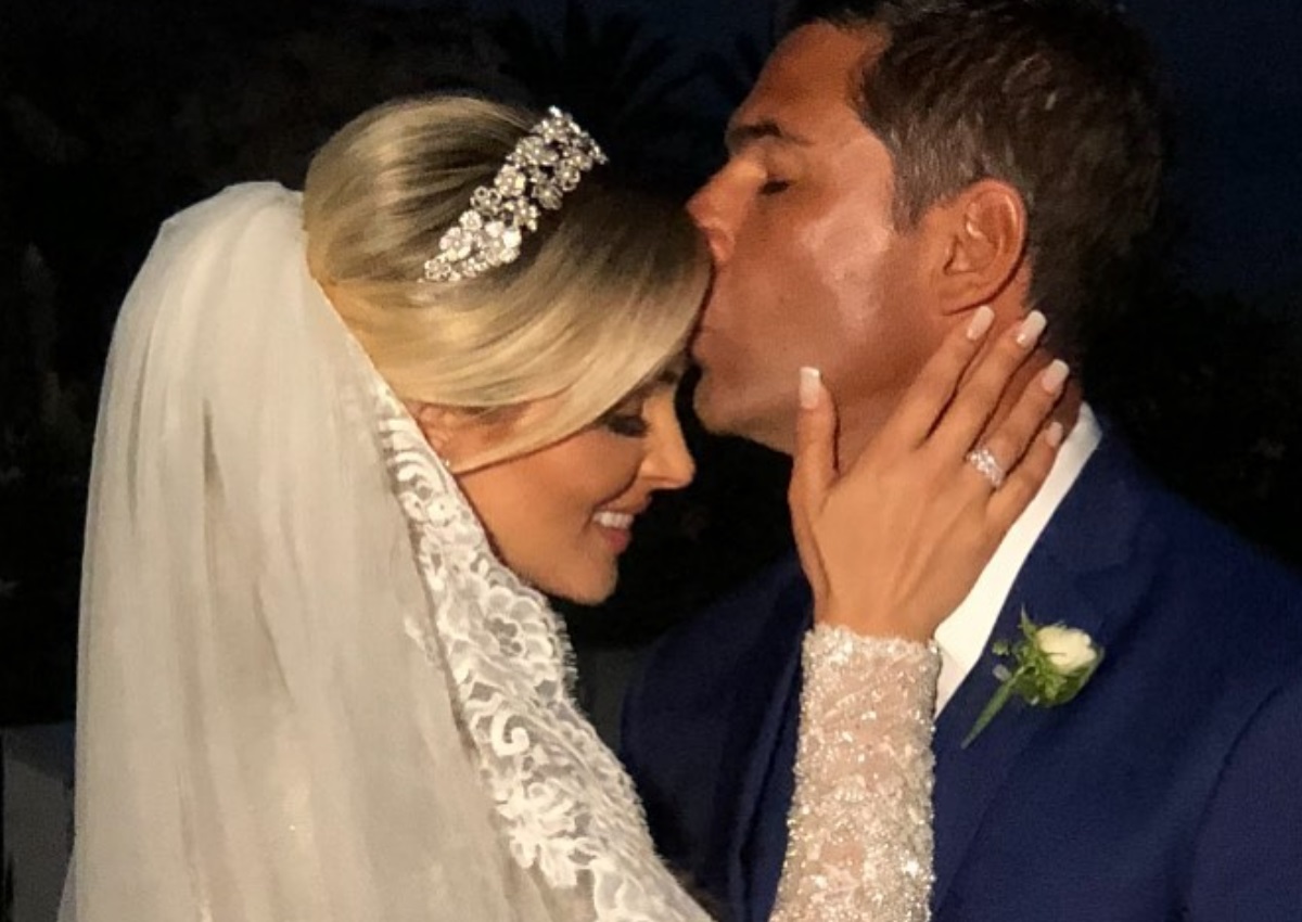 Τρελά ερωτευμένος με την Denize Severo o Ντόντα! Το τρυφερό μήνυμα για τα γενέθλια της 