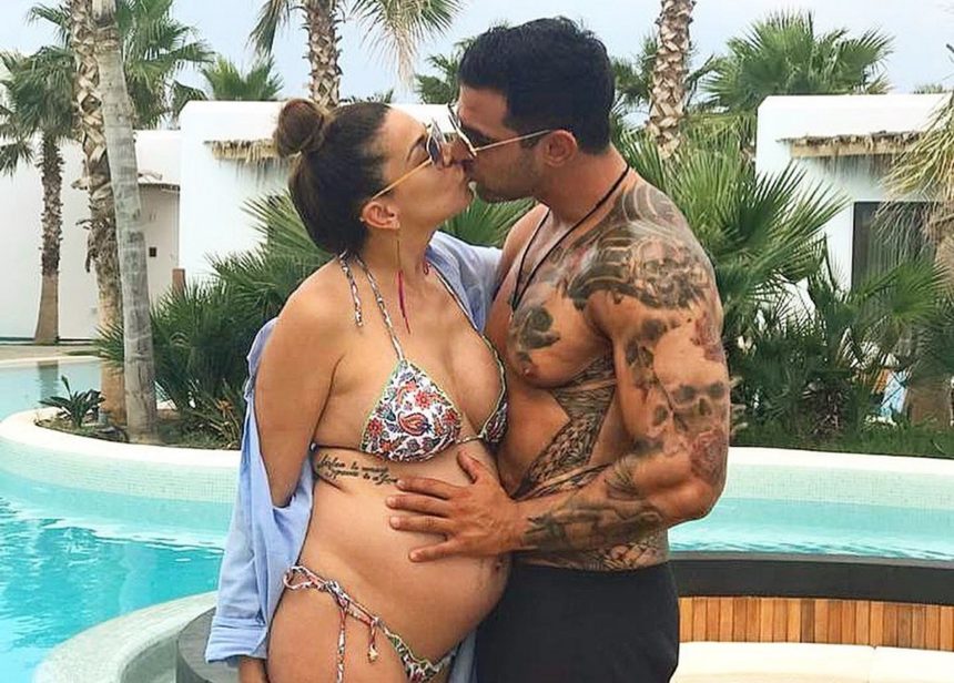 Η απίστευτη ατάκα του Ετεοκλή Παύλου για την πεθερά του!