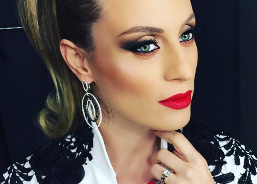 Έξαλλη η Ελεονώρα Μελέτη με follower: “Κρίμα στη γυναίκα του” – Τι συνέβη;