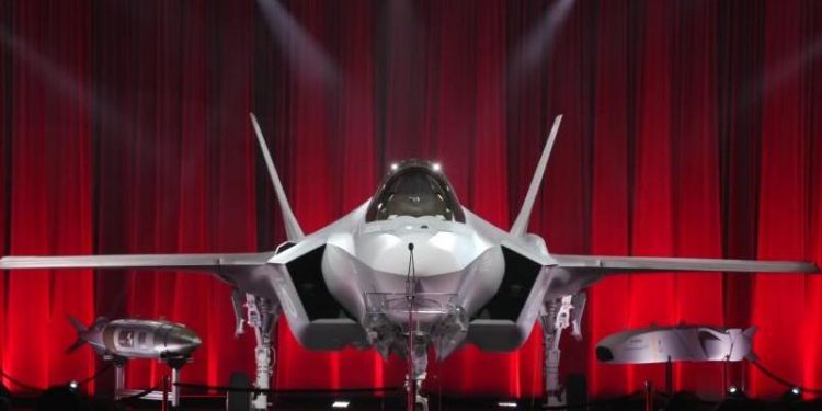 Τι θα κάνει η Άγκυρα με τους πυραύλους των F-35 που της “ξέμειναν”