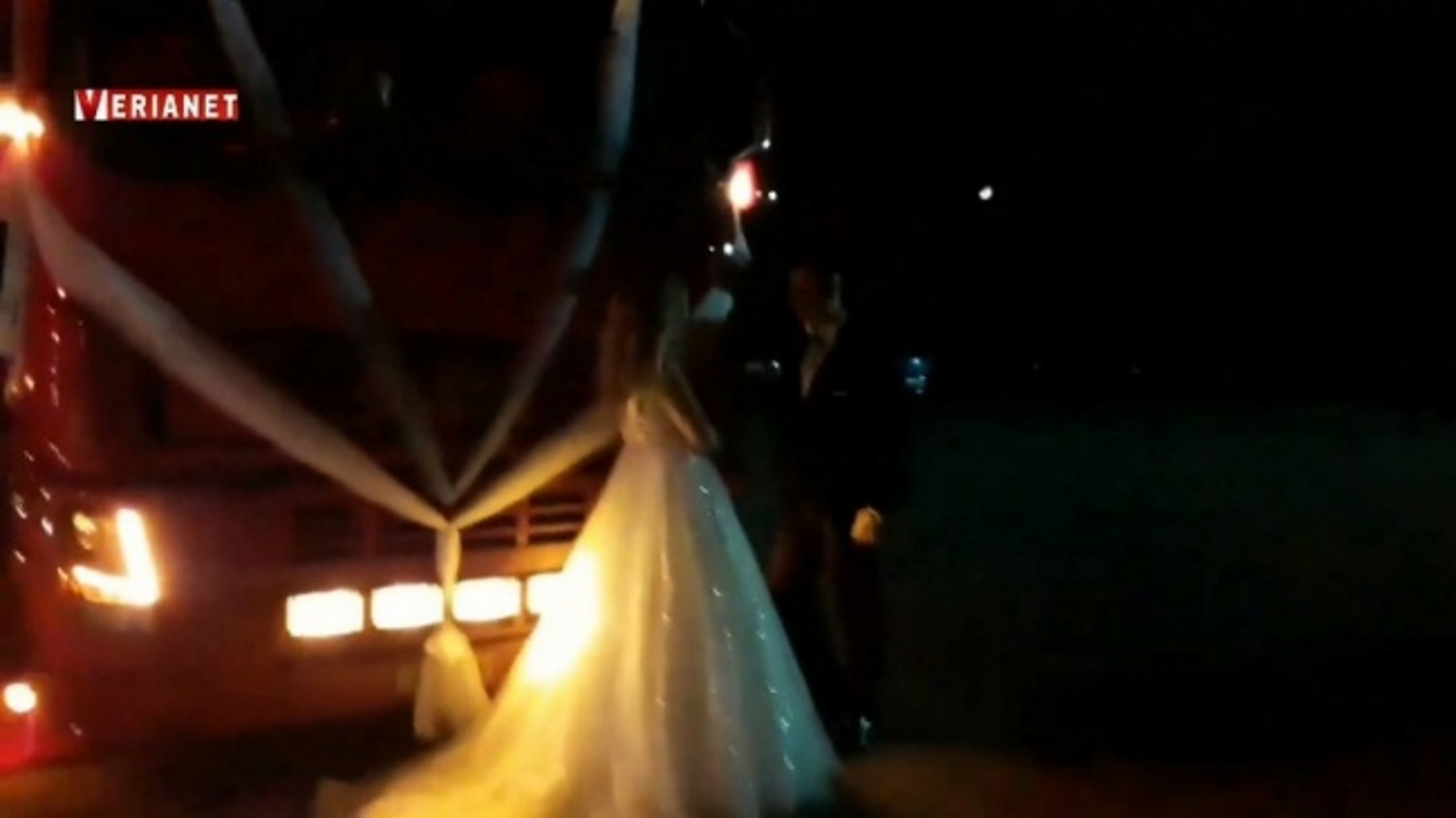 Ο πιο… φασαριόζικος γάμος έγινε στη Βέροια! – video