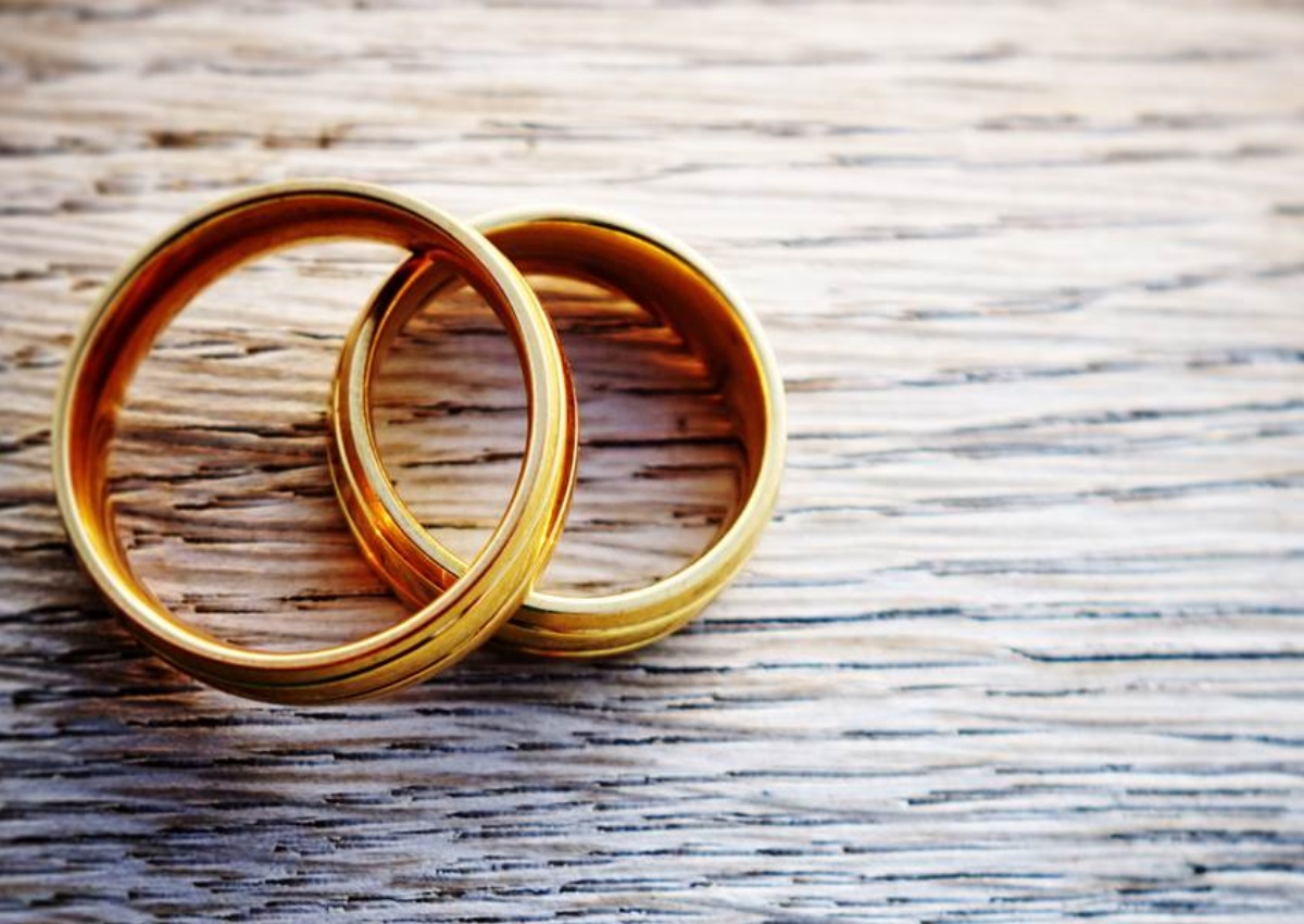 Πασίγνωστο ζευγάρι παντρεύεται ξανά το Σεπτέμβρη! Ετοιμάζει ρομαντική τελετή