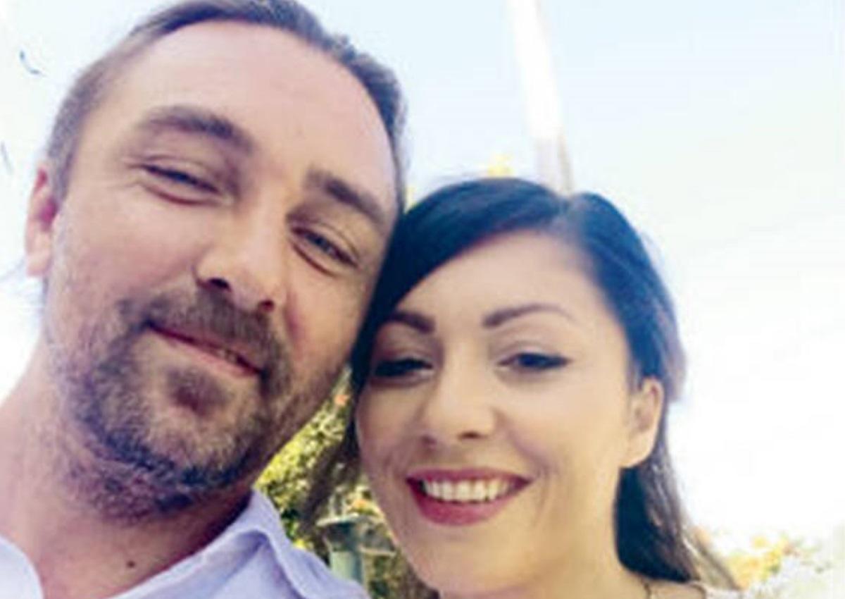 Νέες φωτογραφίες από το μυστικό γάμο του Ιβάν Σβιτάιλο στην Κέρκυρα!