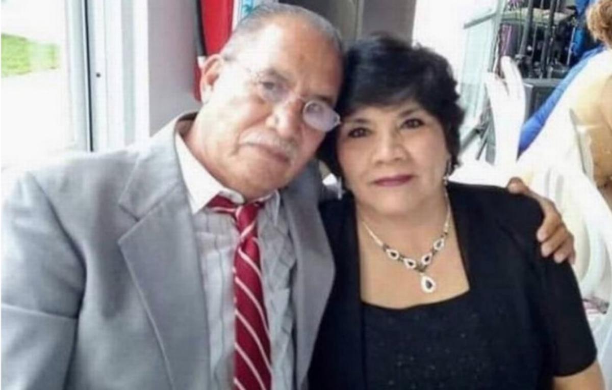 Ελ Πάσο: Δεν τα κατάφερε ο 77χρονος που έκανε ασπίδα το σώμα του