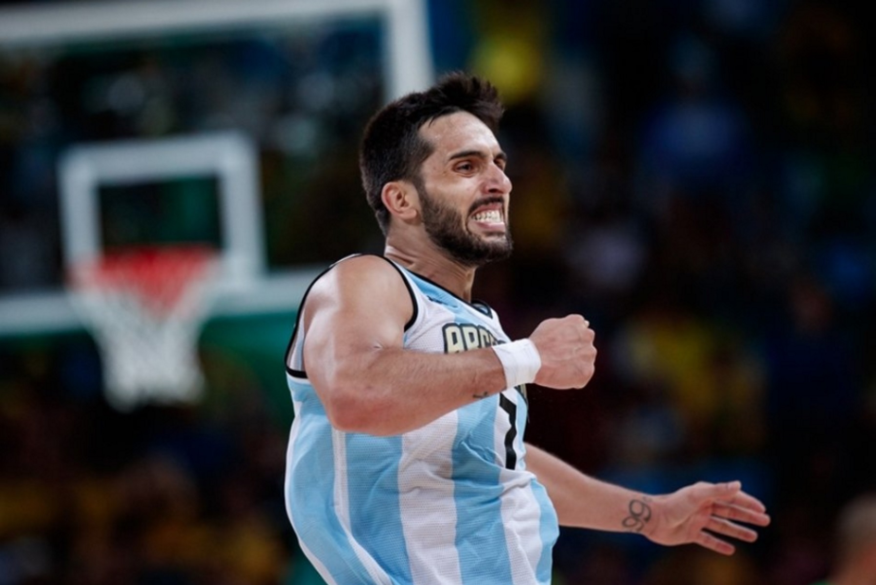 Αργεντινή: Καθησυχαστικός ο Καμπάτσο! “Θα παίξω στο Μουντομπάσκετ”