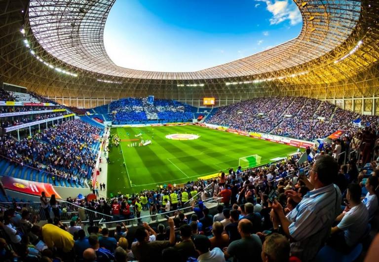 Κραϊόβα – ΑΕΚ: Τιμωρήθηκαν οι Ρουμάνοι από την UEFA με κεκλεισμένων των θυρών