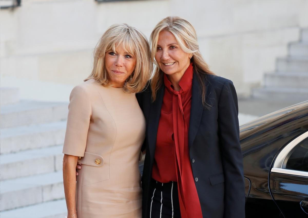 Μαρέβα Μητσοτάκη: “Δίχασε” με την εμφάνιση στο Παρίσι και αποθεώθηκε από διάσημο Έλληνα σχεδιαστή!