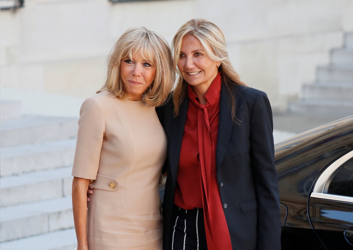 Μαρέβα Μητσοτάκη: “Δίχασε” με την εμφάνιση στο Παρίσι και αποθεώθηκε από διάσημο Έλληνα σχεδιαστή!