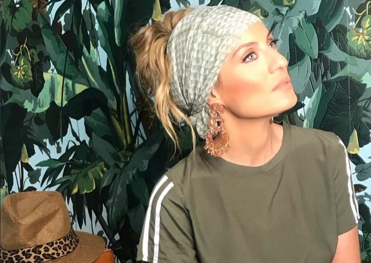 Ελεονώρα Μελέτη: Έφυγε για Μπαλί με τον σύζυγό της! [pics]