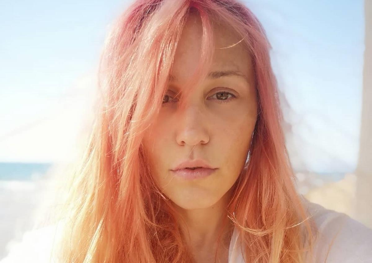 Πηνελόπη Αναστασοπούλου: Τι την στενοχώρησε στις διακοπές της;