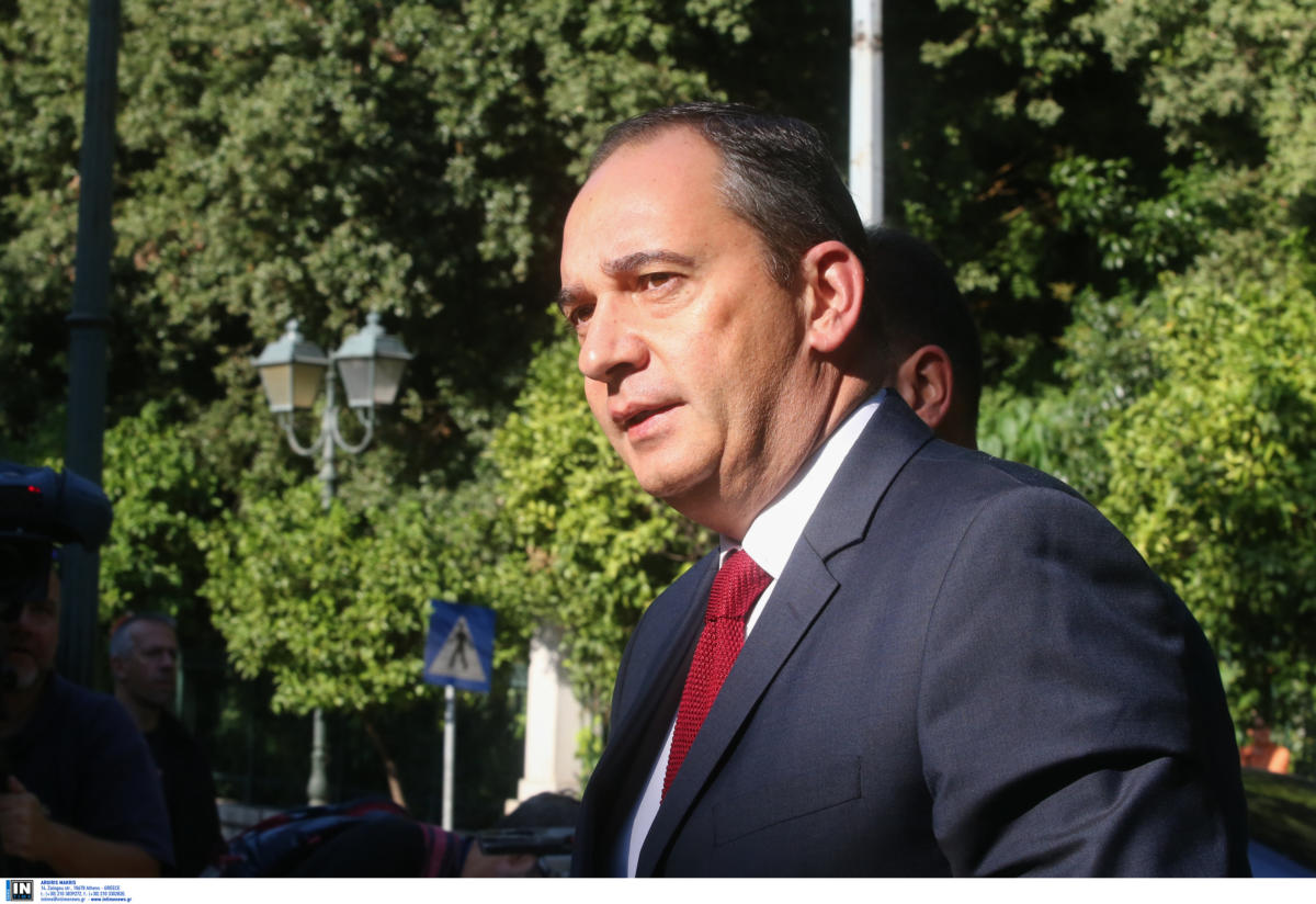 Υπουργός Ναυτιλίας για Σαμοθράκη: Το θεσμικό πλαίσιο θα πρέπει να αυστηροποιηθεί