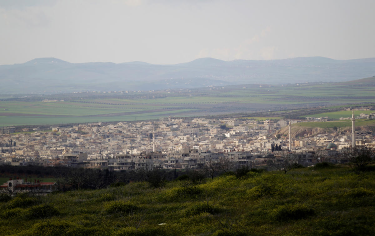 Συρία: Οι κυβερνητικές δυνάμεις ανακατέλαβαν από τους τζιχαντιστές την πόλη Χαν Σεϊχούν