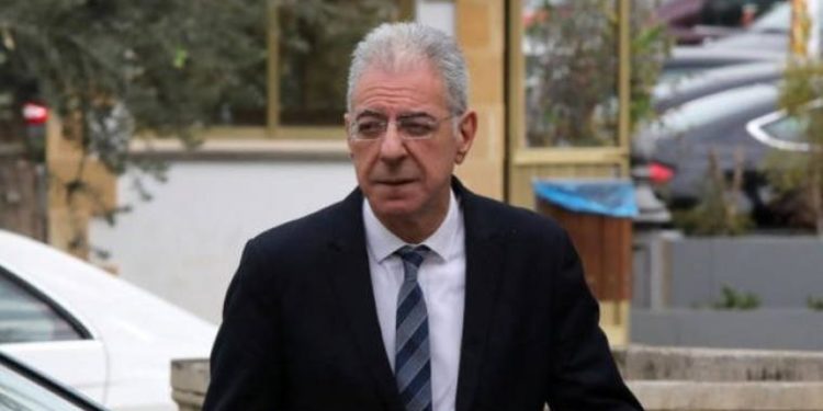 «Η Τουρκία “μολύνει” το κλίμα συμφιλίωσης και δυναμιτίζει τις διαπραγματεύσεις με την Κύπρο»