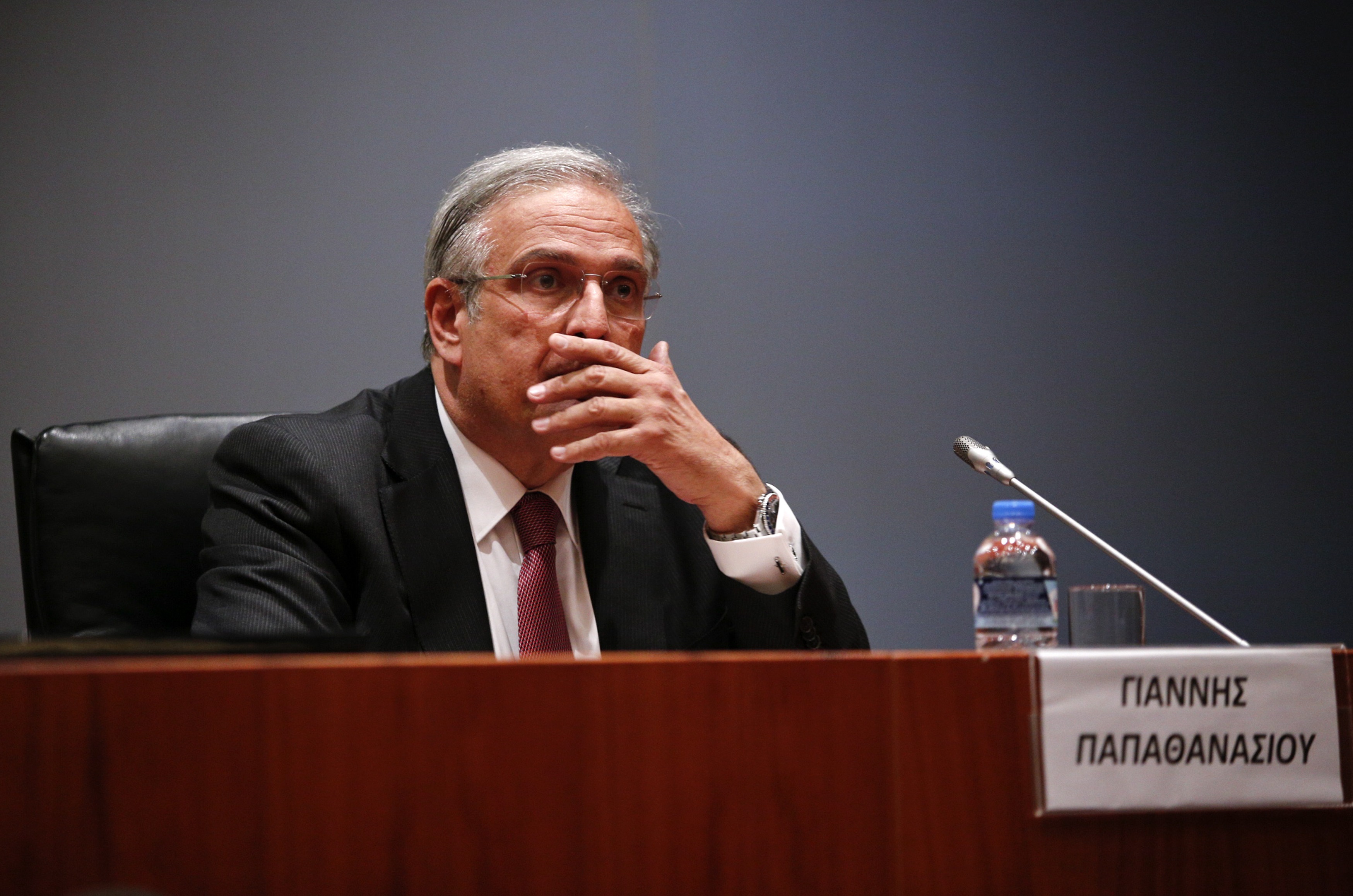 Επίθεση ΚΙΝΑΛ σε Μητσοτάκη για τον διορισμό Παπαθανασίου στα ΕΛΠΕ