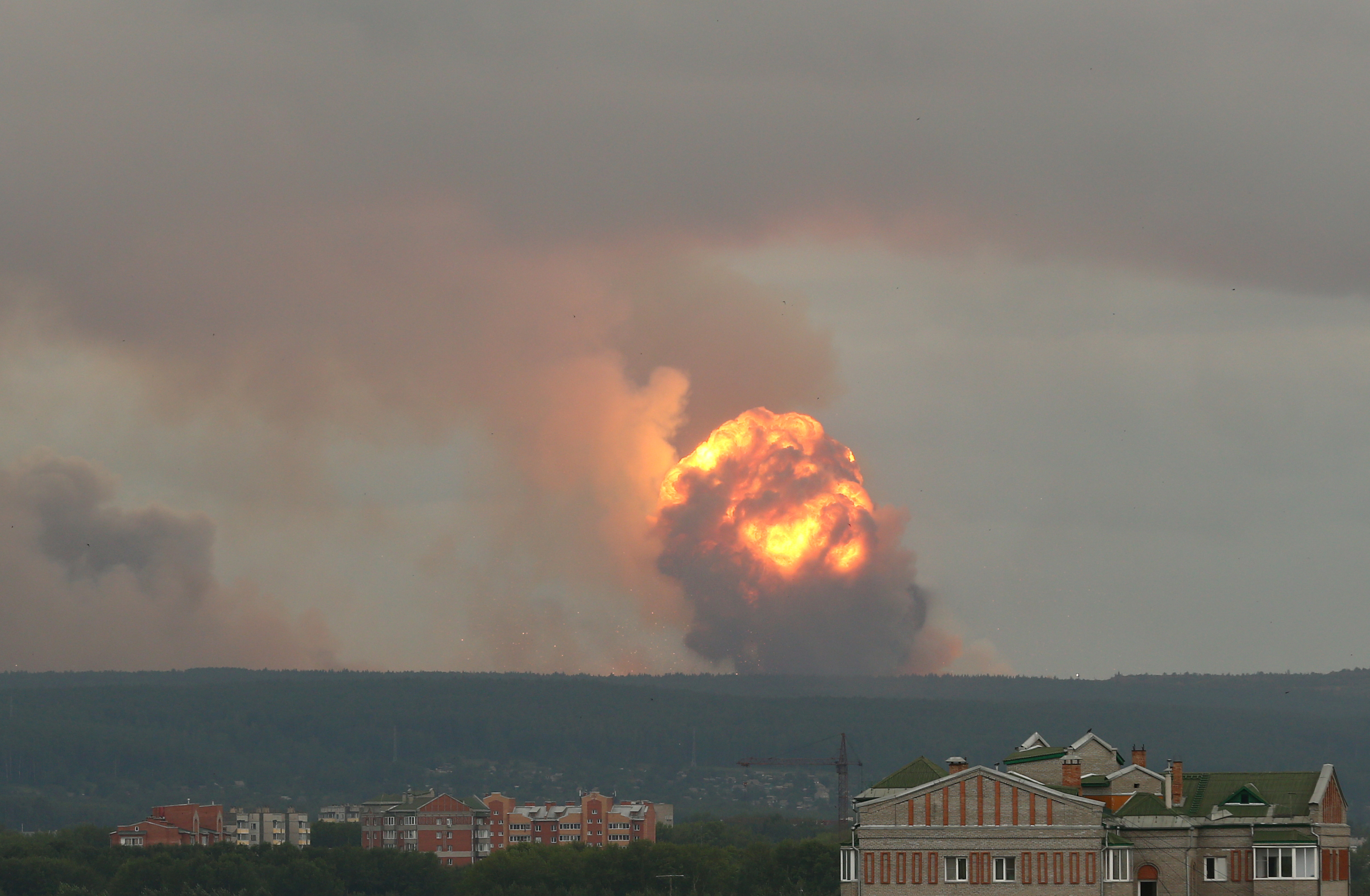 Взрывы в россии последние новости. Взрыв в Северодвинске 08 08 2019. Взрыв ракеты Буревестник в Северодвинске. Каменка Ачинский район взрывы.