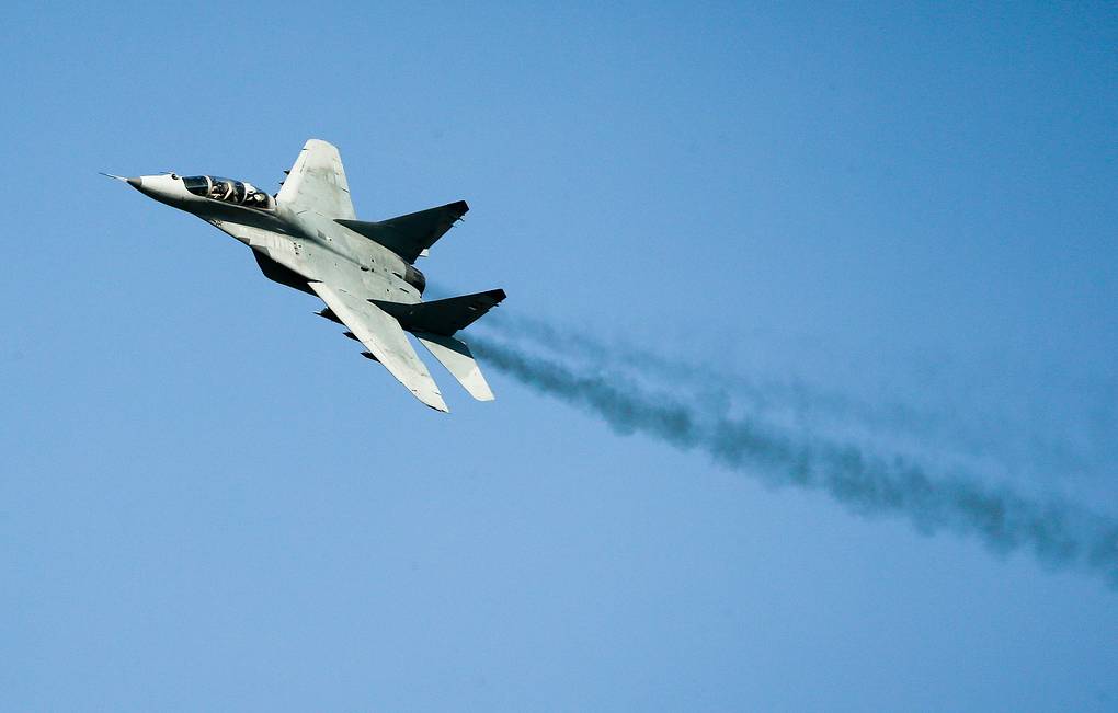 Απειλείται η Ρωσία – Νέο μπαράζ εναέριων παραβιάσεων αναχαιτίζουν Ρώσοι πιλότοι