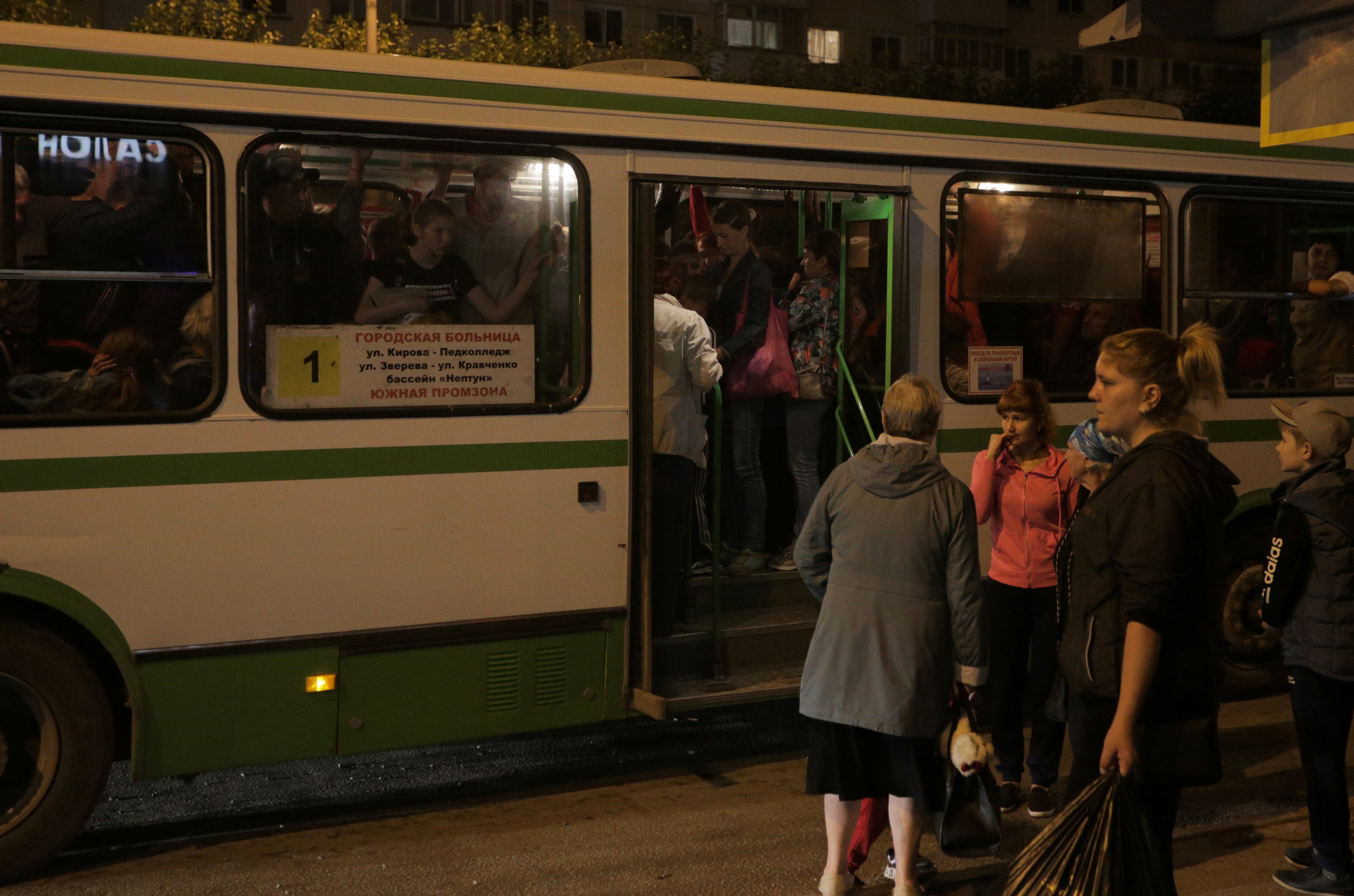 Ρωσία – Στοιχεία σοκ! Το 26% των παιδιών ζουν κάτω από το όριο της φτώχειας