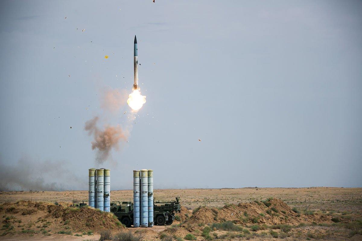 S-400 ενάντια σε ρωσικά μαχητικά – Απ’όλα είχε η νέα άσκηση του ρωσικού στρατού [pic]