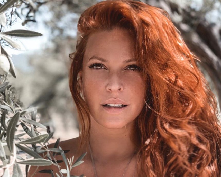 Το δημόσιο “ευχαριστώ” της Σίσσυς Χρηστίδου στον Θοδωρή Μαραντίνη [pic]