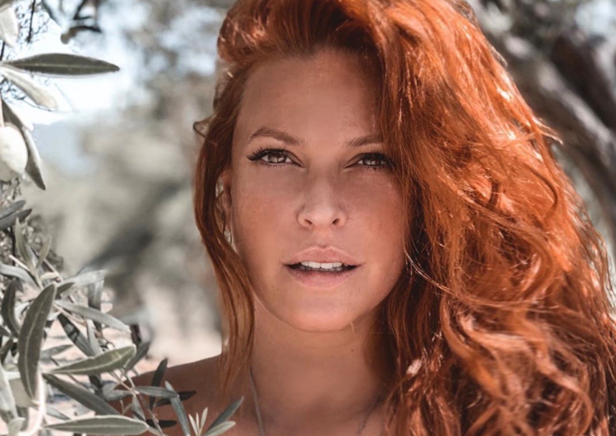 Με τον αδελφό της στη Χαλκιδική η Σίσσυ Χρηστίδου!