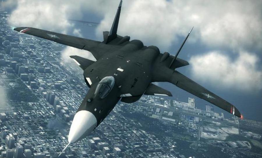 O “πατέρας” του stealth ρωσικού μαχητικού Su-57 αποκαλύφθηκε σε νέα πλάνα – Αυτό είναι το Su-47! [vid]