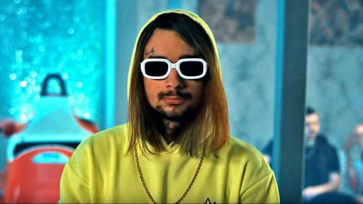 Συγκλονίζει ο Sin Boy: “Ο ρατσισμός είναι κάτι το αναπόφευκτο…”