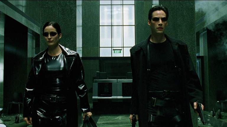 Matrix: Ο Νίο επιστρέφει – Έρχεται η τέταρτη ταινία