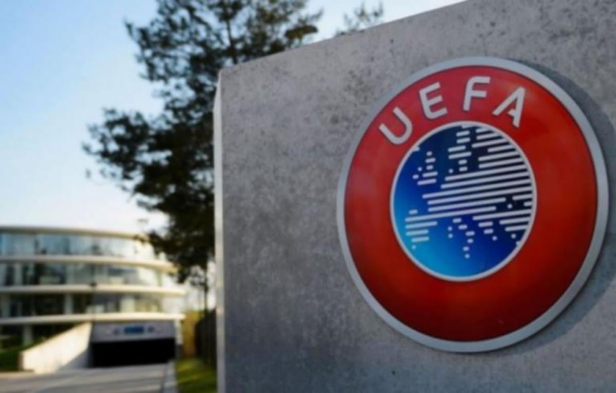 “Σκέψεις της UEFA για τελικούς των ευρωπαϊκών διοργανώσεων στα τέλη Αυγούστου”