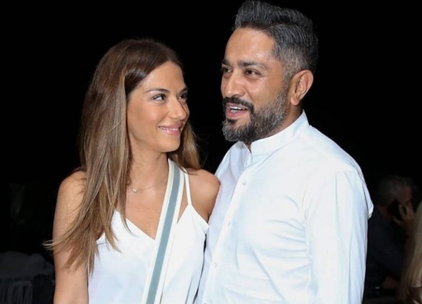 Λασκαράκη – Σουλτάτος: Αυτός είναι ο νέος προορισμός των διακοπών τους!