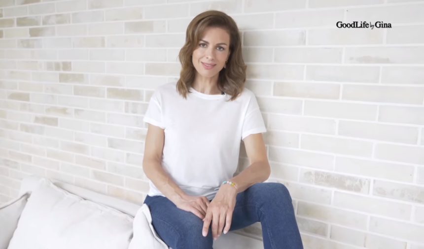 Τζίνα Αλιμόνου: Αυτό είναι το νέο επαγγελματικό βήμα της μετά τον χωρισμό!