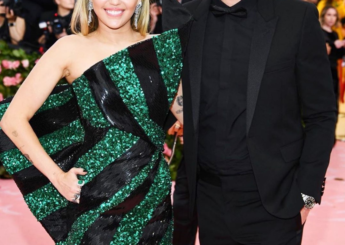 Διαζύγιο – βόμβα για διάσημο ζευγάρι! Τίτλοι τέλους μετά από επτά μήνες γάμου