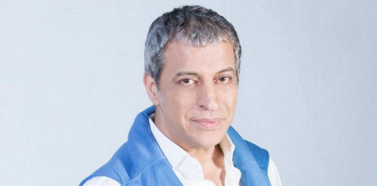 Συγκλονίζει η εξομολόγησή του Θέμη Αδαμαντίδη: “Δέχθηκα μπουνιά…”