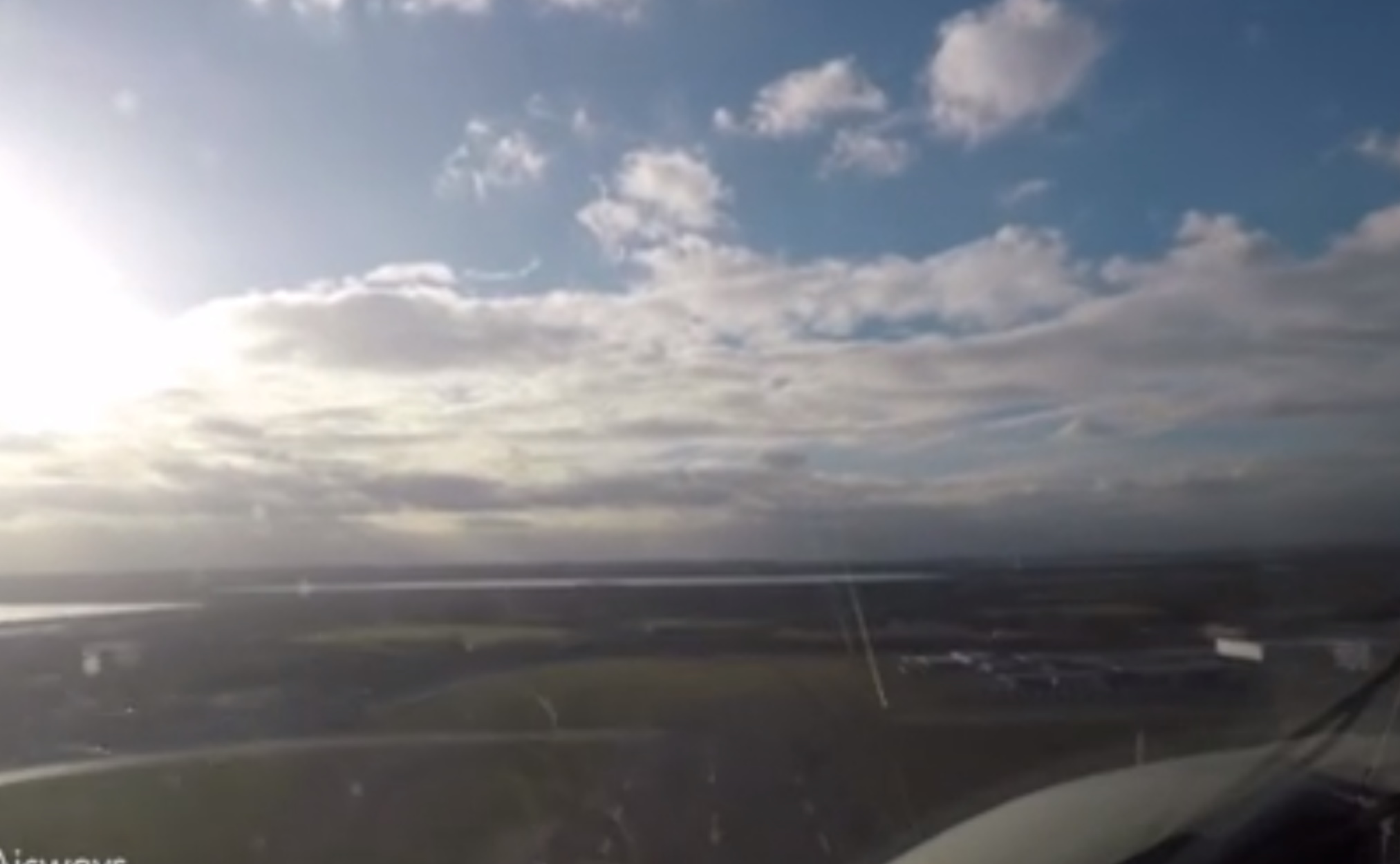 Πτήση Λονδίνο – Σαν Φρανσίσκο σε… 3,5 λεπτά! Ένα υπέροχο timelapse βίντεο που κατέγραψε πιλότος
