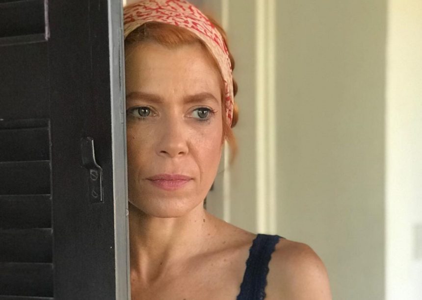 Η Μυρτώ Αλικάκη μιλά για την νευρική ανορεξία – Τι συμβαίνει με την υγεία της;