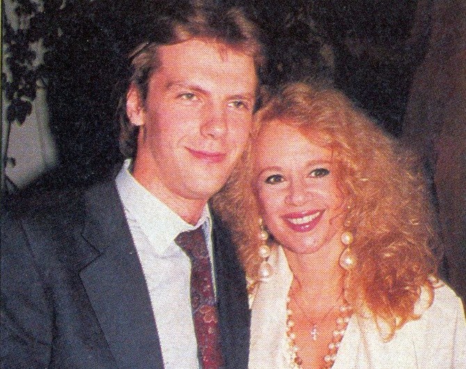 Η συγκίνηση του Κώστα Σπυρόπουλου για την Αλίκη Βουγιουκλάκη! video