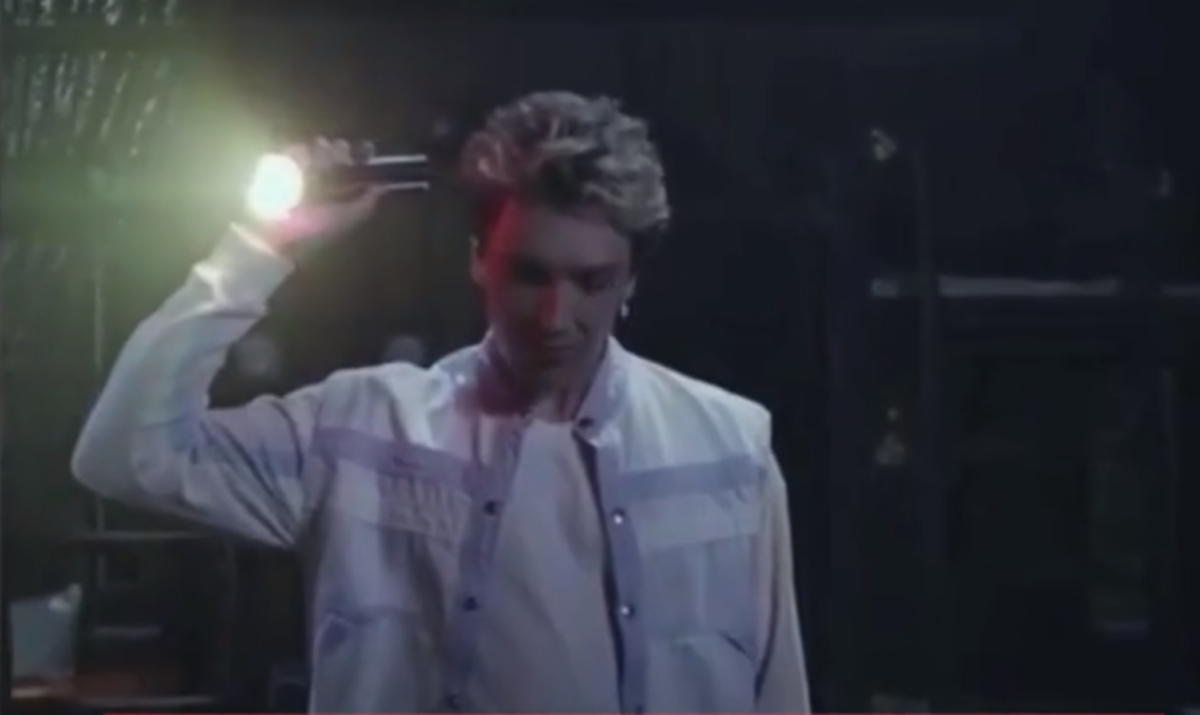 “American Horror Story 1984”: Πρεμιέρα τον Σεπτέμβριο για την 9η σεζόν