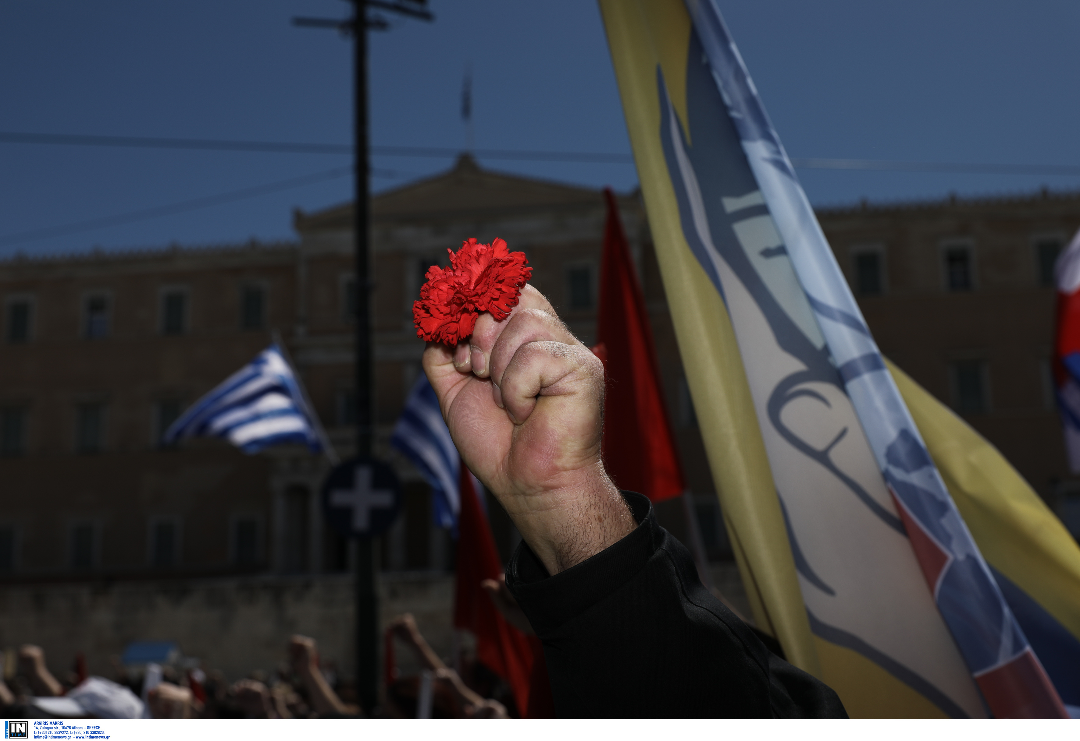 Προκήρυξη απεργίας με… ηλεκτρονική ψηφοφορία – Αλλαγές και στον συνδικαλιστικό νόμο